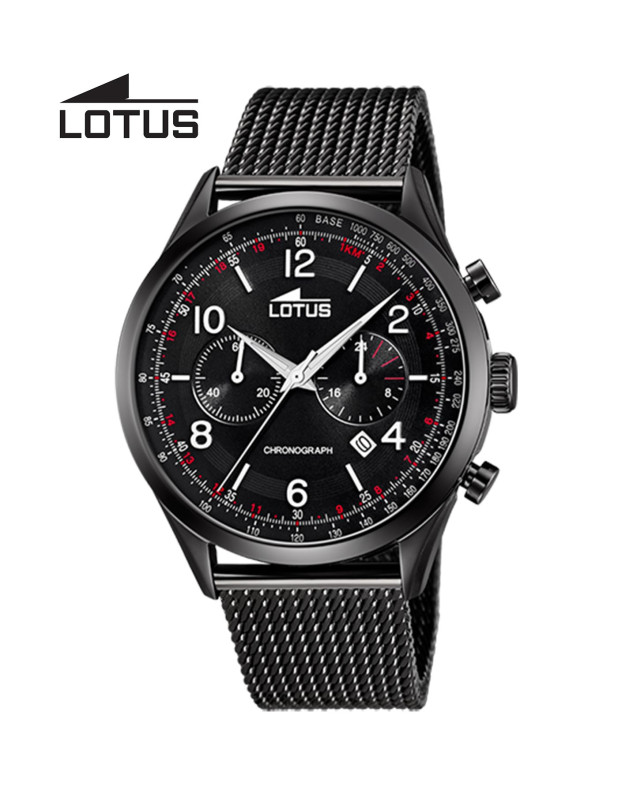 LOTUS Gents Watch